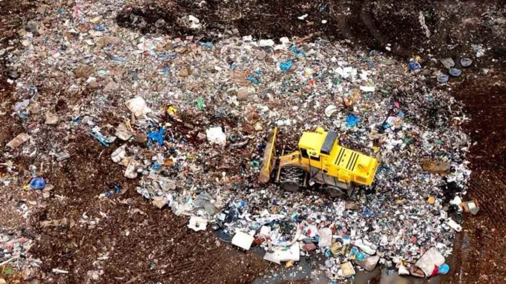 12-year search for 737 million euros A new clue emerges in landfill hunt